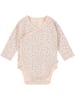 Steiff Wickelbody in Rosa