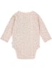 Steiff Wickelbody in Rosa