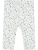 Steiff Legging wit