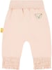 Steiff Broek lichtroze