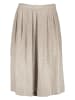 Berwin & Wolff Trachtenrock in Beige