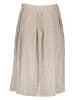 Berwin & Wolff Trachtenrock in Beige