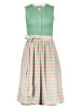 Berwin & Wolff Dirndl in Hellgrün