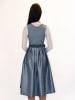 Schmuckstück by Alpenherz Dirndl "Nikita" in Dunkelblau