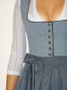 Schmuckstück by Alpenherz Dirndl "Nikita" in Dunkelblau