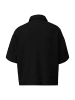 s.Oliver Bluse in Schwarz