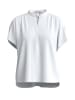 s.Oliver Bluse in Weiß
