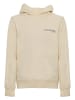 Tommy Hilfiger Hoodie in Creme