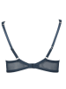 LASCANA Beugelbeha donkerblauw