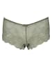 LASCANA Panty in Oliv