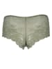 LASCANA Panty in Oliv