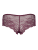 LASCANA Hipster aubergine