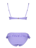 s.Oliver Bikini paars