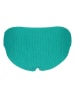 Vivance Bikinislip turquoise
