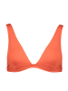 LASCANA Bikinitop oranje