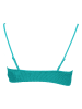 Vivance Bustier in Türkis