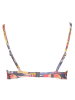 Vivance Bikinitop blauw/meerkleurig