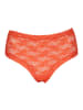 LASCANA Tailleslip oranje