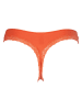 LASCANA String in Orange