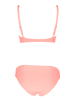 s.Oliver Bikini in Rosa