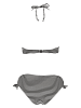 s.Oliver Bikini zwart/wit