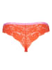 LASCANA Slip in Orange