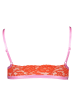 LASCANA Bustier in Orange