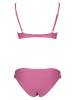 Buffalo Bikini in Pink