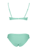 Buffalo Bikini turquoise