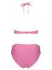 Buffalo Bikini w kolorze różowym