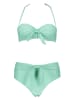 Buffalo Bikini turquoise