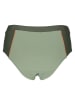 LASCANA Bikini-Hose in Grün