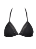s.Oliver Bikini-Oberteil in Schwarz