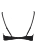 s.Oliver Bikini-Oberteil in Schwarz