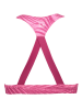 LASCANA Bikini-Oberteil in Pink