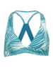 LASCANA Bikinitop turquoise