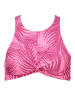 LASCANA Bikinitop roze