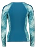 LASCANA Zwemshirt turquoise