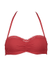 s.Oliver Bikini-Oberteil in Rot