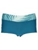 LASCANA Bikini-Hose in Blau