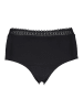 s.Oliver Bikini-Hose in Schwarz