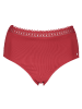 s.Oliver Bikinislip rood