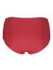 s.Oliver Bikini-Hose in Rot