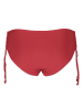 s.Oliver Bikini-Hose in Rot