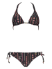Buffalo Bikini zwart