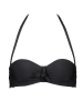 LASCANA Bikini-Oberteil in Schwarz