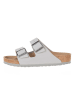 Birkenstock Pantoletten in Grau