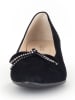 Gabor Leren pumps zwart