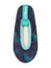 s.Oliver Pantoffels donkerblauw