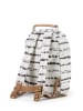 Elodie Details Rucksack in Beige/ Braun - (B)21 x (H)28 cm